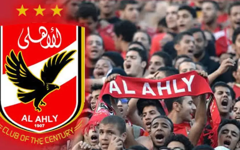 ناقد رياضي يزف نبأ سارا لجماهير الأهلي قبل مباراة سيراميكا كليوباترا